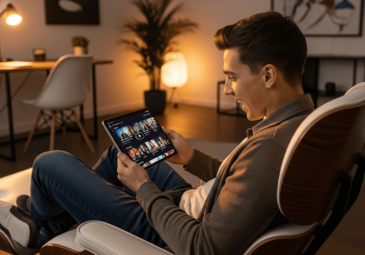 Discover Hidden Gems